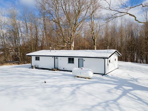 A home in Rutland Twp