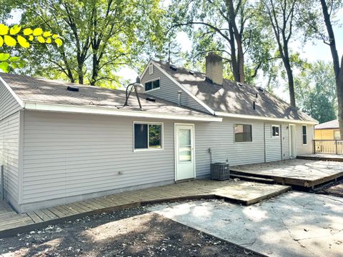 A home in Warren