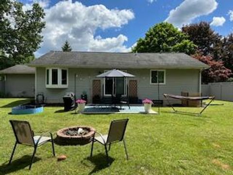 A home in Grand Rapids Twp