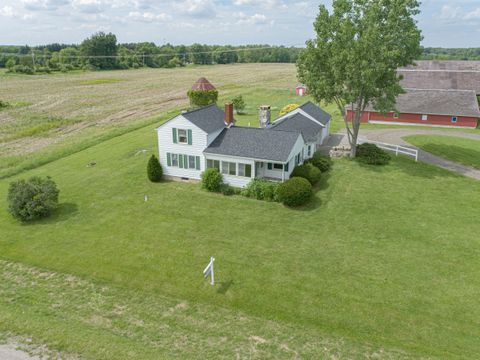 A home in Linden