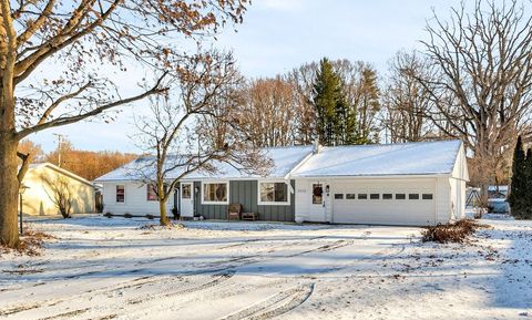 A home in Fort Gratiot Twp