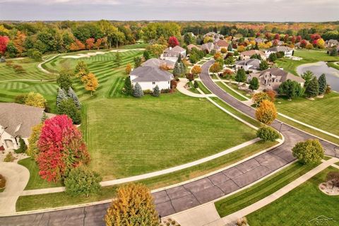 Lot 72 E Grove Court Thomas Township MI 48623