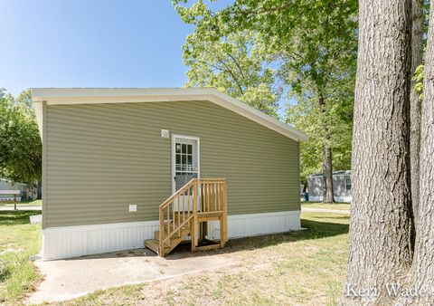 A home in CedarCreekTownship_Muskegon