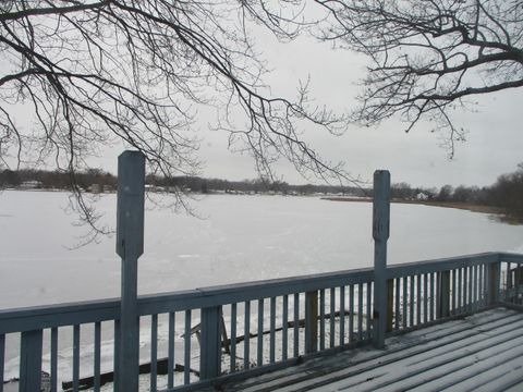 A home in Douglass Twp