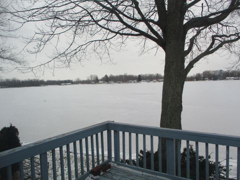 A home in Douglass Twp