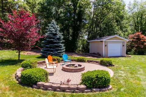 A home in White Lake Twp