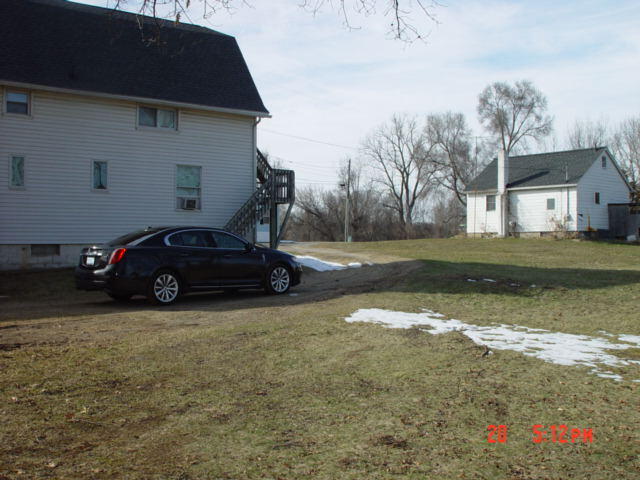 5680 Trailer Park Drive