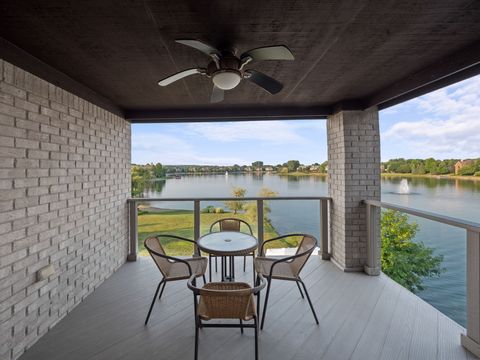 A home in Northville Twp