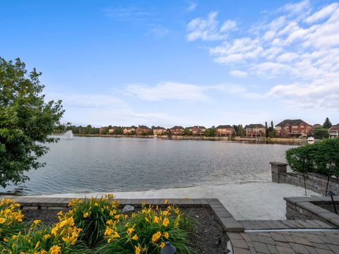 A home in Northville Twp