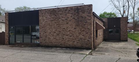 148 E 32nd Street Holland City MI 49423