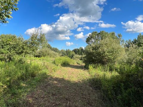 Parcel 010 Great Barrington Holly Township Oakland MI 48442