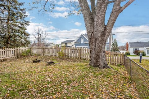 A home in Waterford Twp