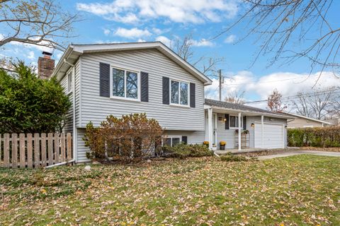 A home in Waterford Twp