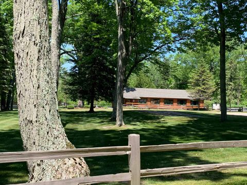 A home in Kearney Twp