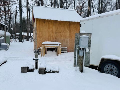 A home in Roscommon Twp