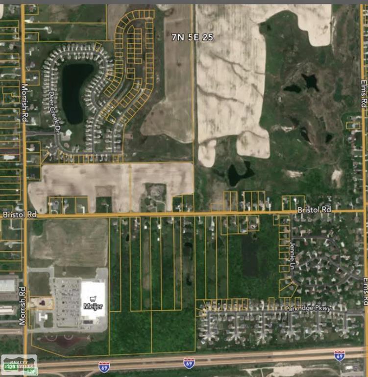 3147 Elk Creek Drive