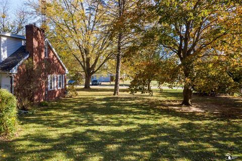 A home in Ottawa Lake