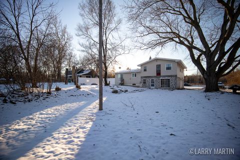 A home in Kentwood