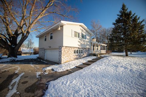 A home in Kentwood