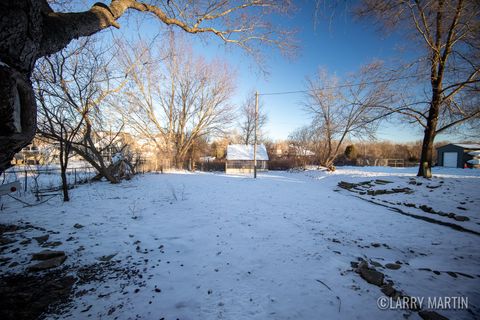 A home in Kentwood