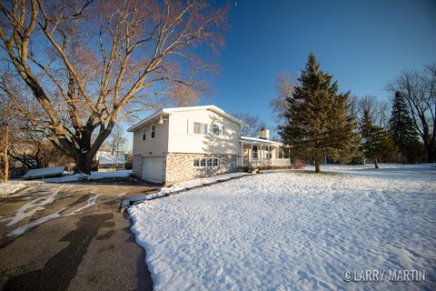 A home in Kentwood