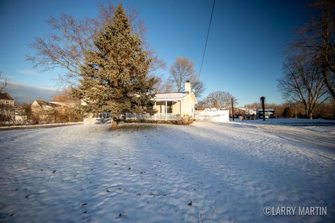 A home in Kentwood