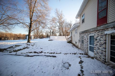 A home in Kentwood