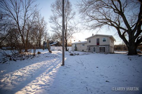 A home in Kentwood