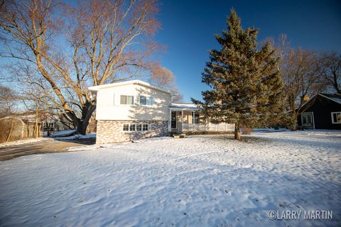 A home in Kentwood