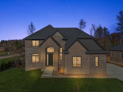 11659 ENCORE Court Shelby Charter Township Macomb MI 48315