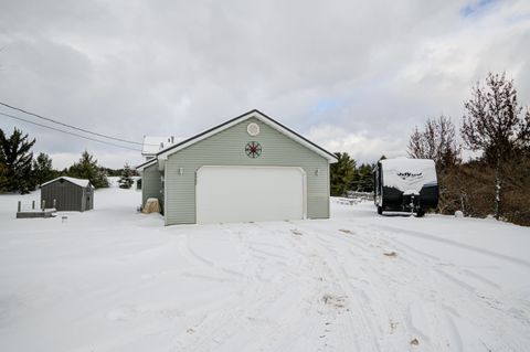 A home in Garfield Twp