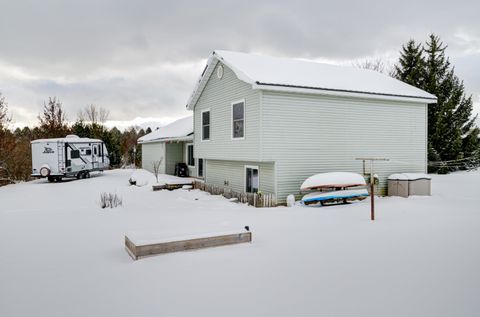 A home in Garfield Twp