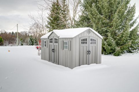 A home in Garfield Twp