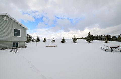 A home in Garfield Twp