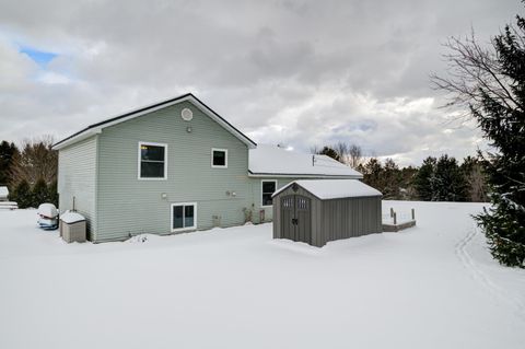 A home in Garfield Twp