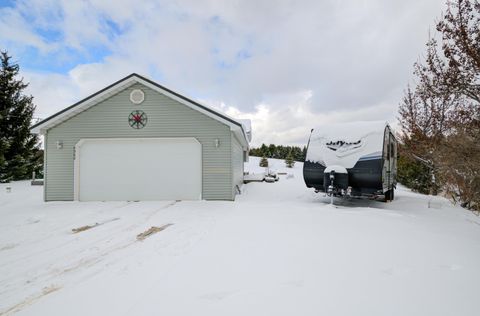 A home in Garfield Twp