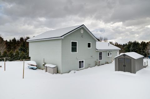 A home in Garfield Twp