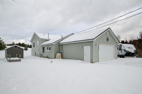 A home in Garfield Twp