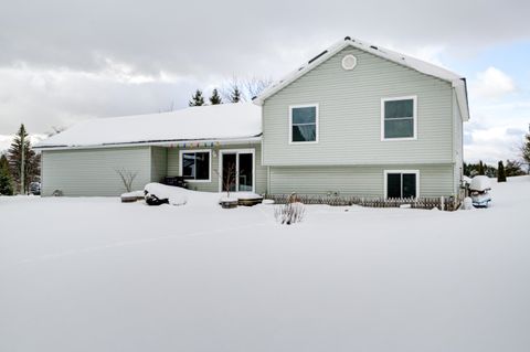 A home in Garfield Twp