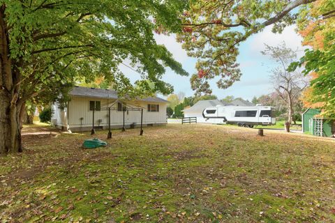 A home in Millington Vlg