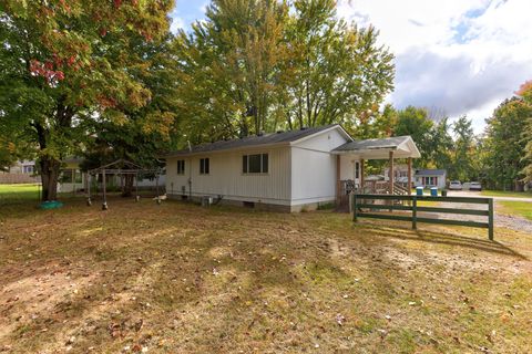 A home in Millington Vlg