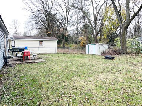 A home in Kalamazoo Twp