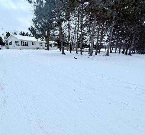 A home in Cato Twp