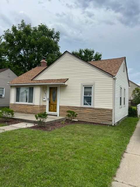 View Wayne, MI 48184 property