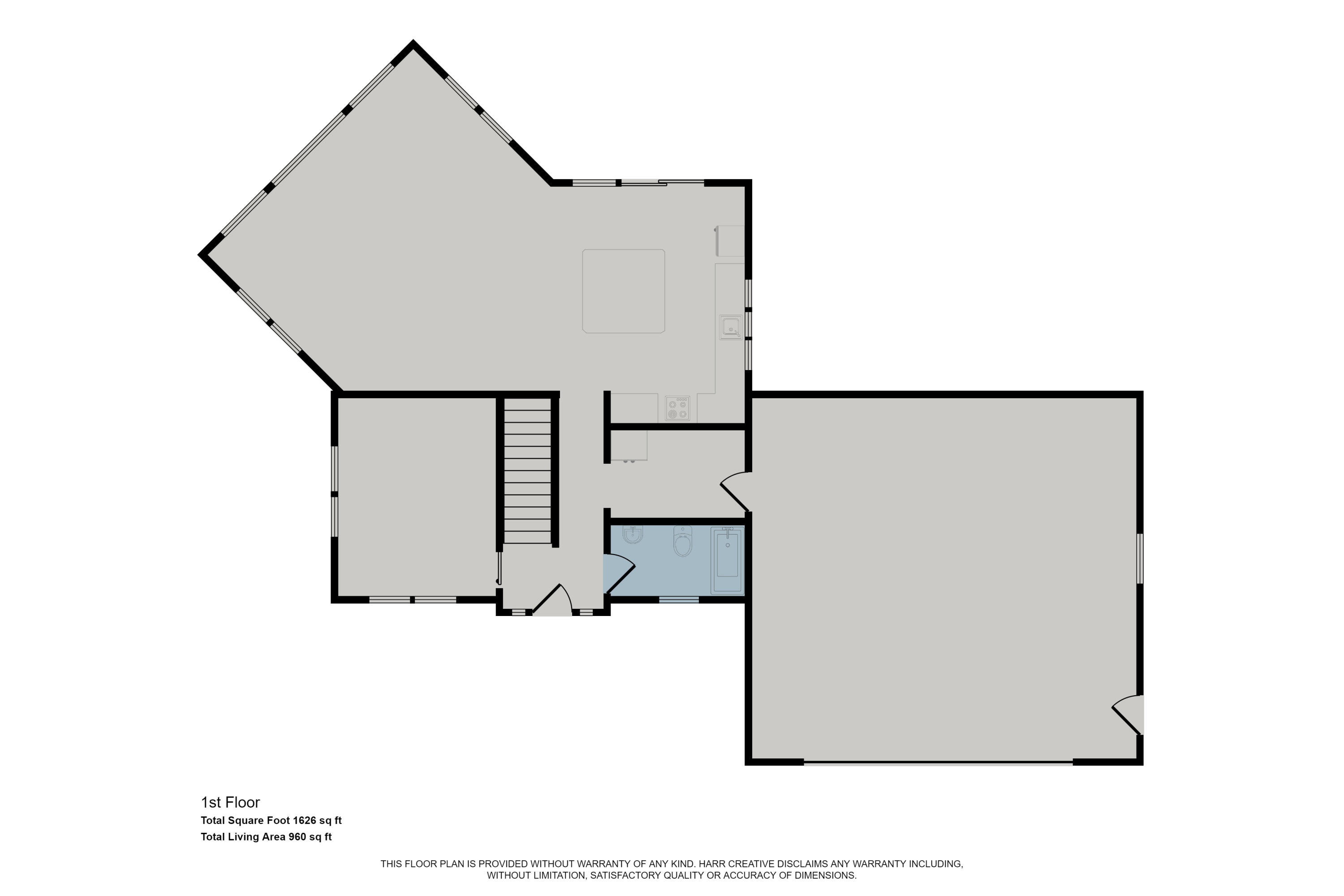 Photo 54 of 55 of 2010 Woodfern Drive SE house