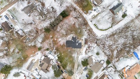 A home in Green Oak Twp