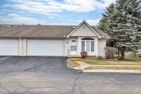 A home in Tecumseh