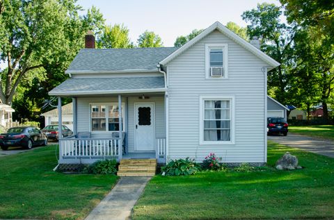 A home in Otsego