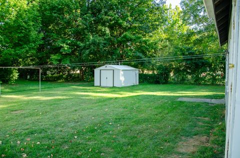 A home in Otsego