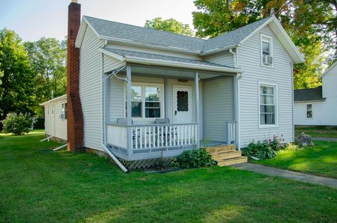 A home in Otsego